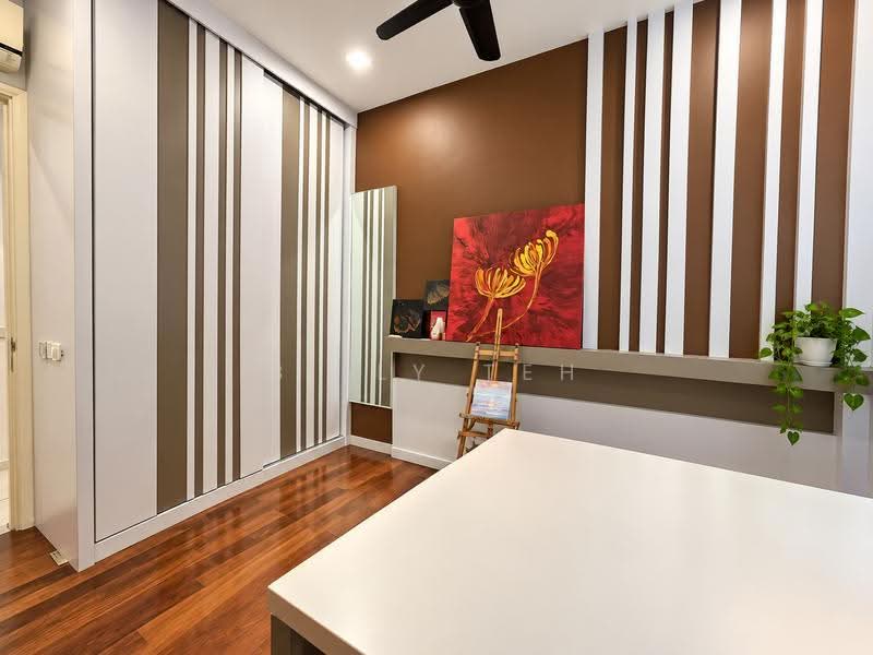 Kondominium untuk Dijual di The Light Collection III - Billy Teh - PropertyGuru.com.my