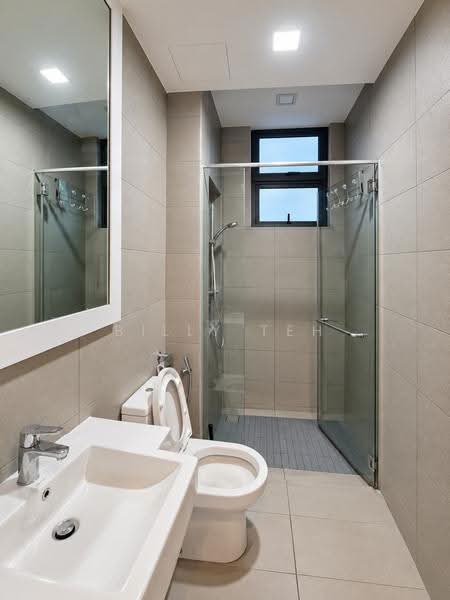 Kondominium untuk Dijual di The Light Collection III - Billy Teh - PropertyGuru.com.my