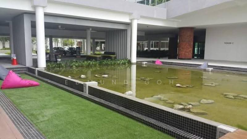 Kediaman Servis untuk Dijual di Verde - Edmund Goh - Exterior - PropertyGuru.com.my