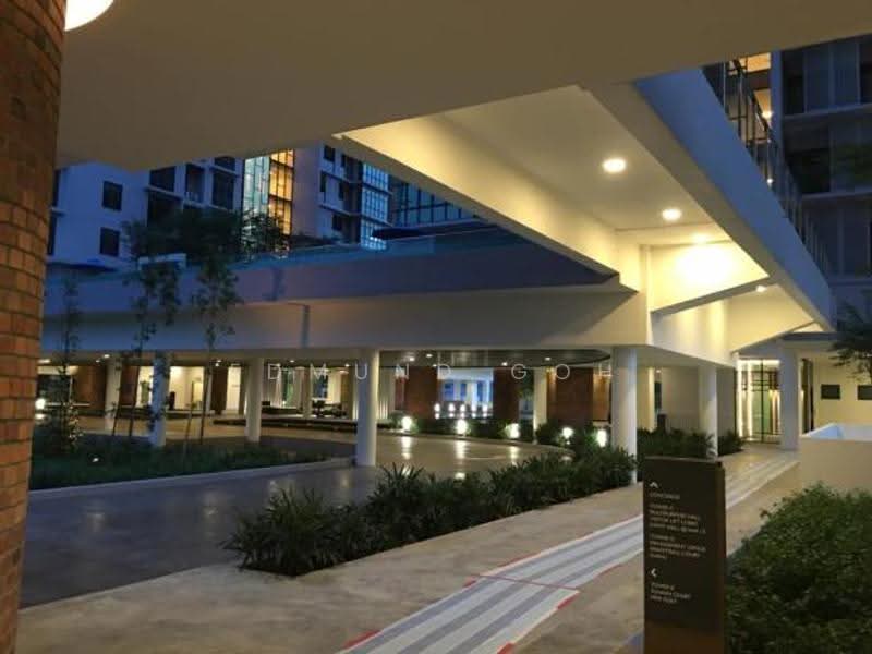 Kediaman Servis untuk Dijual di Verde - Edmund Goh - Exterior - PropertyGuru.com.my