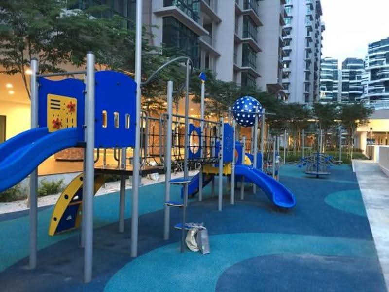 Kediaman Servis untuk Dijual di Verde - Edmund Goh - Exterior - PropertyGuru.com.my