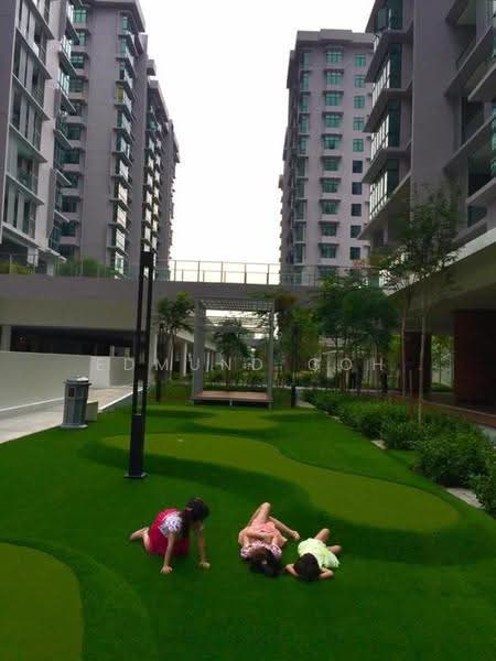 Kediaman Servis untuk Dijual di Verde - Edmund Goh - Exterior - PropertyGuru.com.my