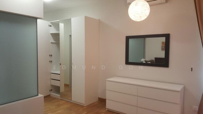 Kediaman Servis untuk Dijual di Verde - Edmund Goh - Bedroom - PropertyGuru.com.my