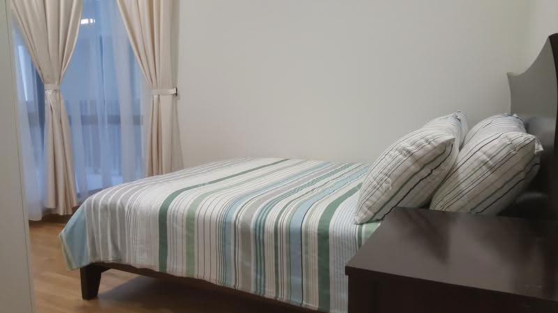 Kediaman Servis untuk Dijual di Verde - Edmund Goh - Bedroom - PropertyGuru.com.my