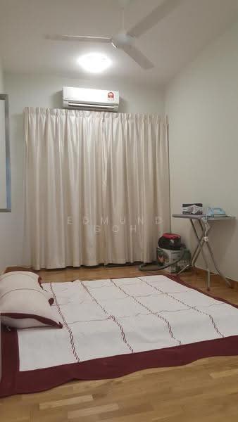 Kediaman Servis untuk Dijual di Verde - Edmund Goh - Bedroom - PropertyGuru.com.my
