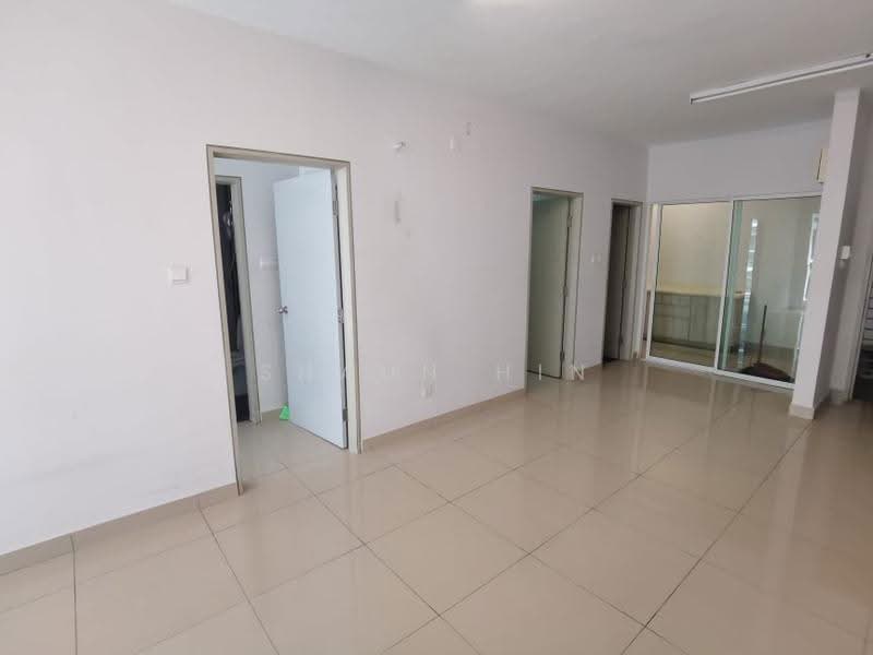 Kediaman Servis untuk Disewa di Pacific Place - Shaun Hin - Interior - PropertyGuru.com.my