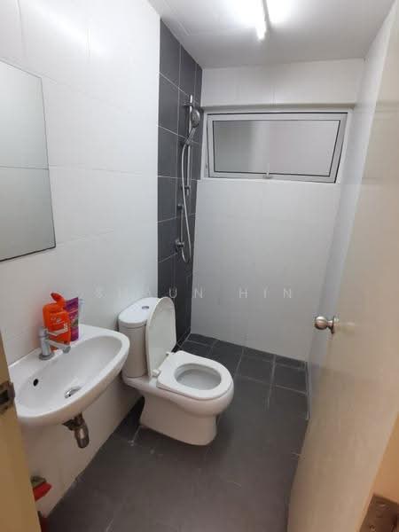 Kediaman Servis untuk Disewa di Pacific Place - Shaun Hin - Bathroom - PropertyGuru.com.my