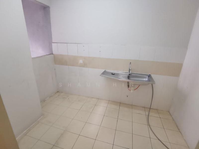 Kediaman Servis untuk Disewa di Pacific Place - Shaun Hin - Kitchen - PropertyGuru.com.my