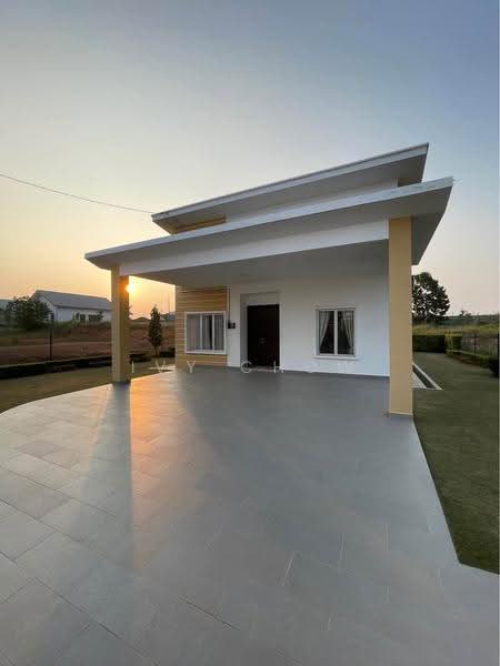 Bungalow House untuk Dijual di Kluang (Johor) - Ivy Chow - Exterior - PropertyGuru.com.my