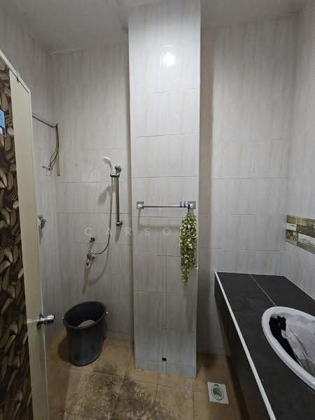 Rumah Teres 2-Tingkat untuk Dijual di Taman Daya (Johor Bahru) - Carson . - Bathroom - PropertyGuru.com.my