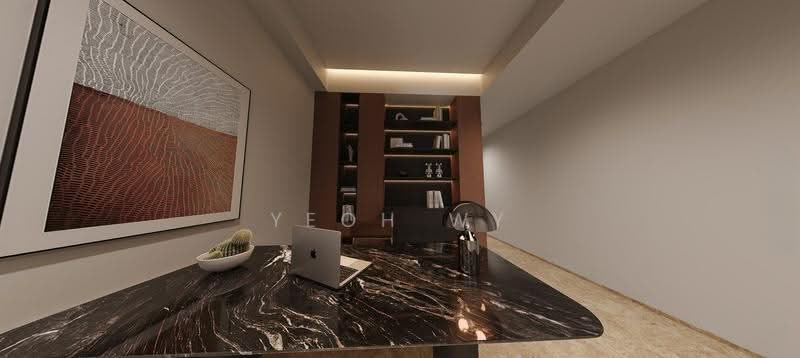 Condominium for Rent at Sastra U-Thant - Yeoh WY - Study - PropertyGuru.com.my