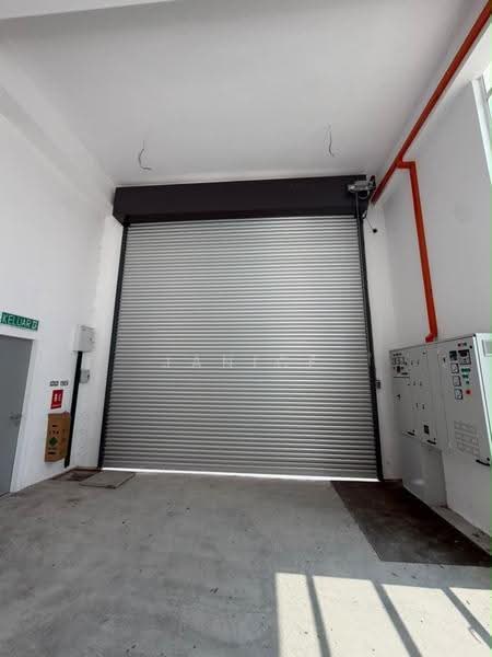 Cluster Factory for Rent in Taman Desa Cemerlang (Ulu Tiram) - Janice . - Interior - PropertyGuru.com.my