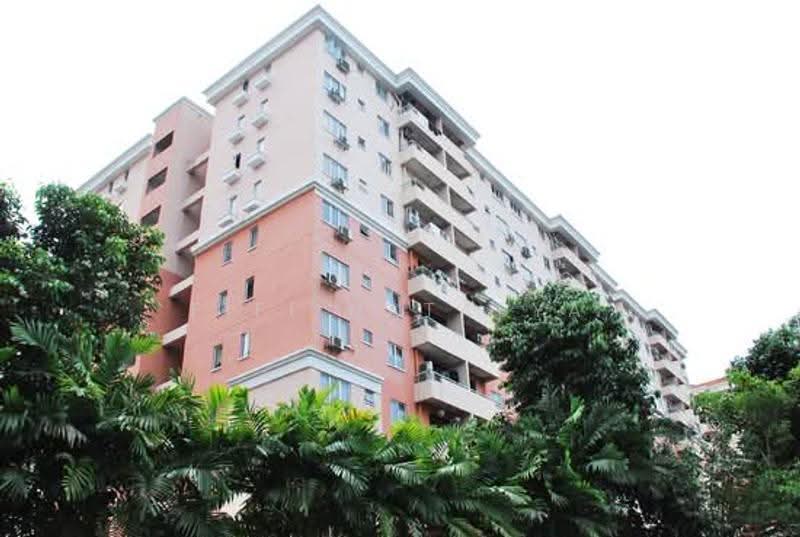 Pangsapuri untuk Dijual di Pelangi Heights - Fifi Natasya - Exterior - PropertyGuru.com.my