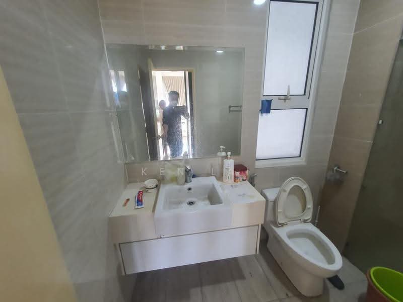 Condominium for Sale at Damansara Foresta - Ken Lai - Bathroom - PropertyGuru.com.my