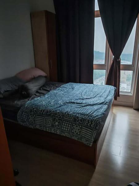 Condominium for Sale at Damansara Foresta - Ken Lai - Bedroom - PropertyGuru.com.my