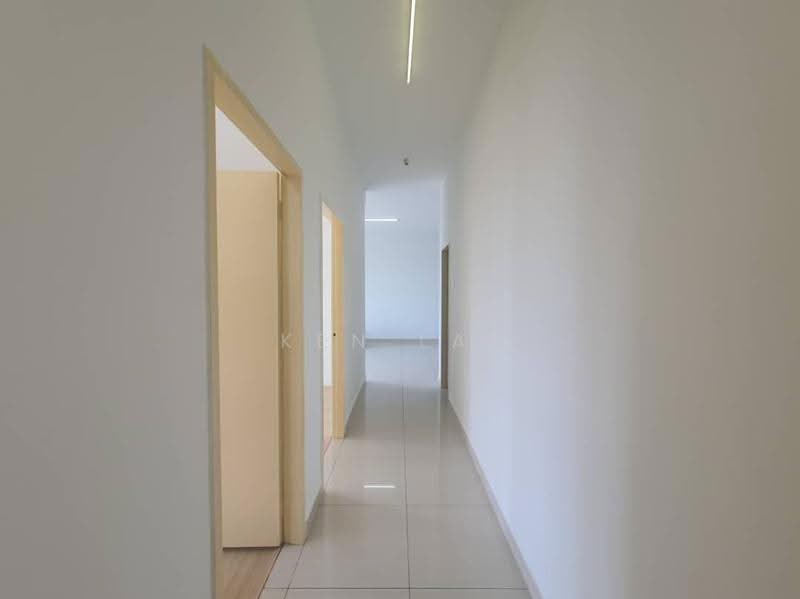 Condominium for Sale at Damansara Foresta - Ken Lai - Corridor - PropertyGuru.com.my