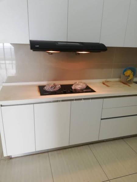 Condominium for Sale at Damansara Foresta - Ken Lai - Kitchen - PropertyGuru.com.my