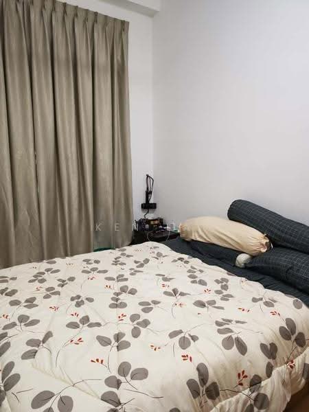 Condominium for Sale at Damansara Foresta - Ken Lai - Bedroom - PropertyGuru.com.my