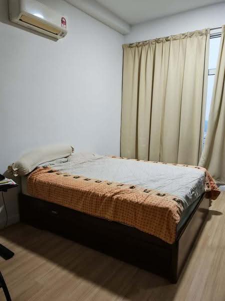 Condominium for Sale at Damansara Foresta - Ken Lai - Bedroom - PropertyGuru.com.my
