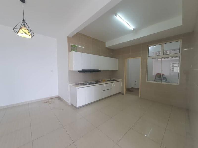 Condominium for Sale at Damansara Foresta - Ken Lai - Kitchen - PropertyGuru.com.my