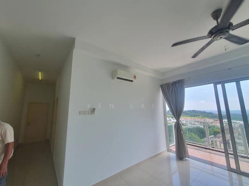 Condominium for Sale at Damansara Foresta - Ken Lai - Corridor - PropertyGuru.com.my