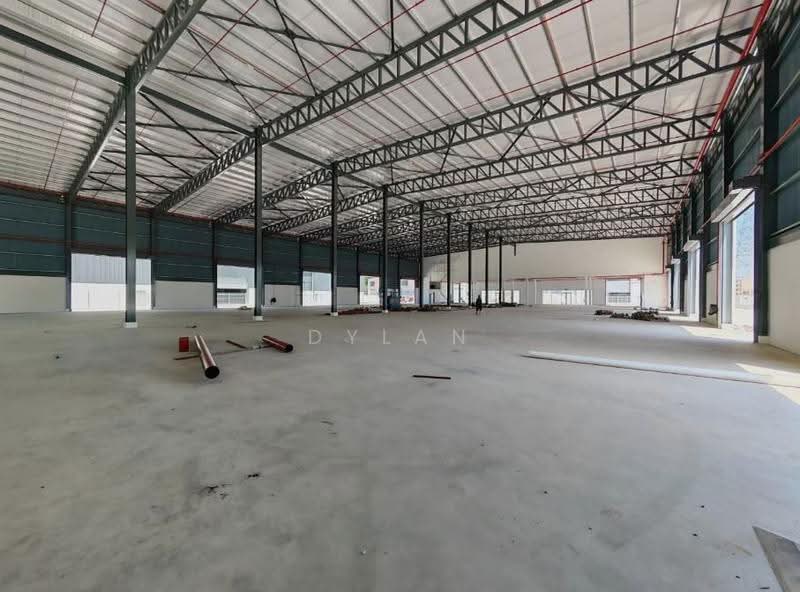 Factory for Rent in Perai (Penang) - Dylan Lee - Interior - PropertyGuru.com.my