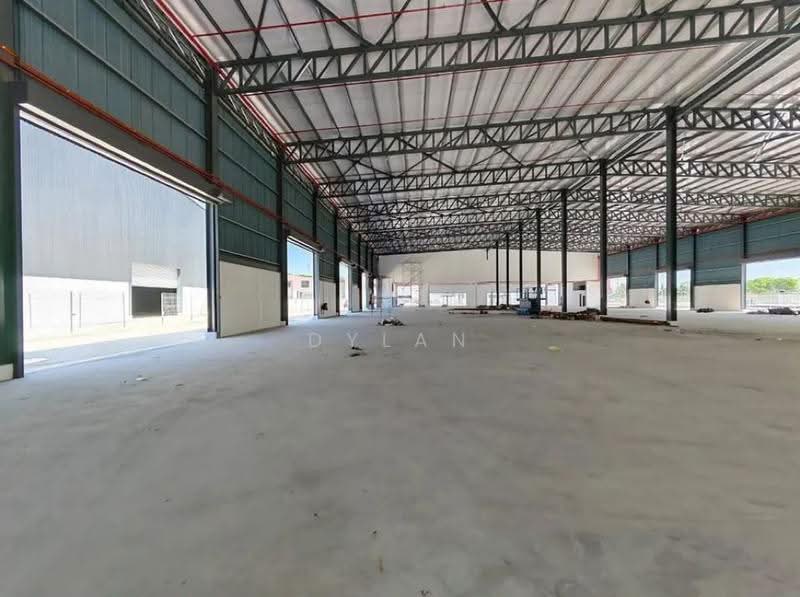 Factory for Rent in Perai (Penang) - Dylan Lee - Interior - PropertyGuru.com.my