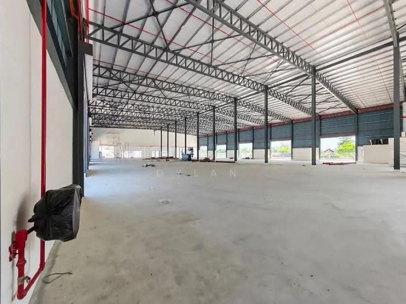 Factory for Rent in Perai (Penang) - Dylan Lee - Interior - PropertyGuru.com.my