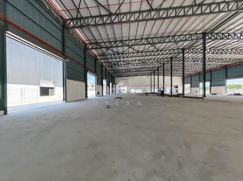 Factory for Rent in Perai (Penang) - Dylan Lee - Interior - PropertyGuru.com.my