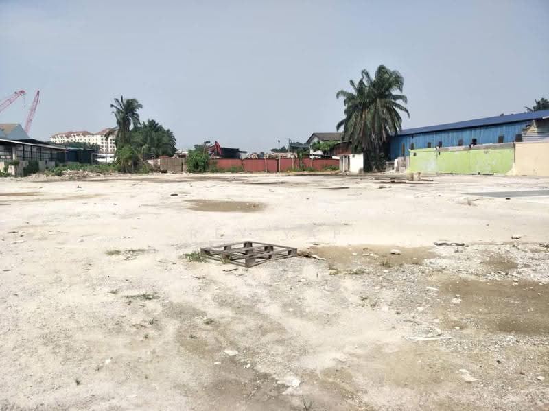 Industrial Land for Rent in Rawang (Selangor) - Rey Yap - Exterior - PropertyGuru.com.my