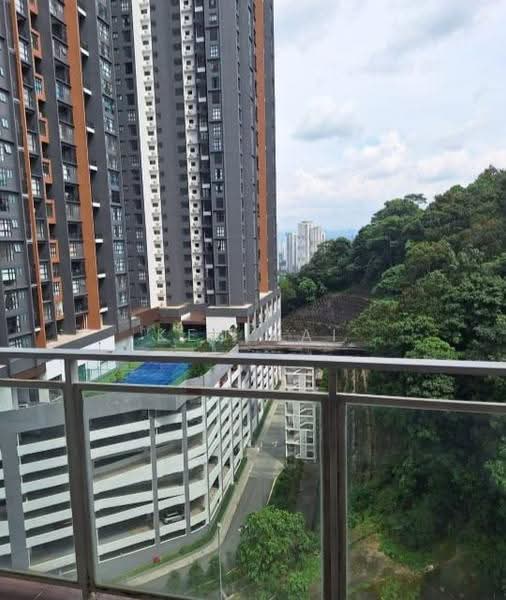 Condominium for Sale at Damansara Foresta - Ken Lai - Exterior - PropertyGuru.com.my
