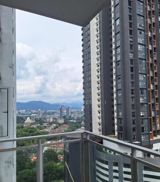 Condominium for Sale at Damansara Foresta - Ken Lai - View - PropertyGuru.com.my