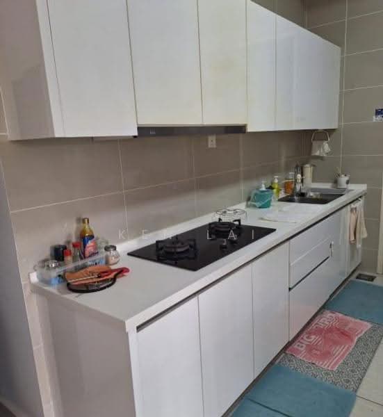 Condominium for Sale at Damansara Foresta - Ken Lai - Kitchen - PropertyGuru.com.my