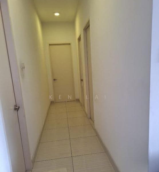 Condominium for Sale at Damansara Foresta - Ken Lai - Corridor - PropertyGuru.com.my