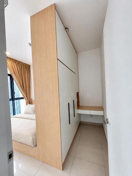 Service Residence for Rent at Trion 2 @ KL - Johnson Ngai - PropertyGuru.com.my