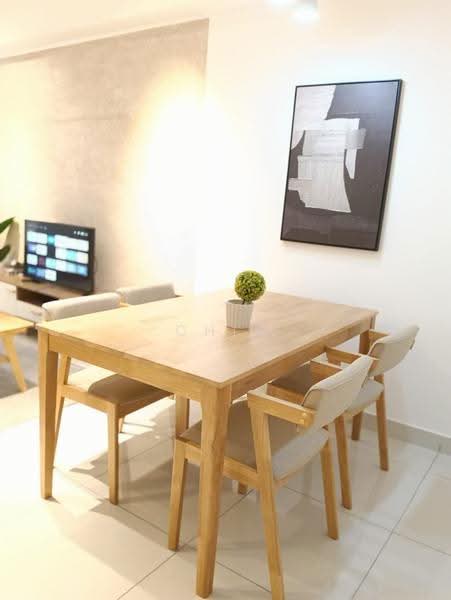 Service Residence for Rent at Imperial / Cornell Suites @ EduSentral - Chia Carmen - PropertyGuru.com.my
