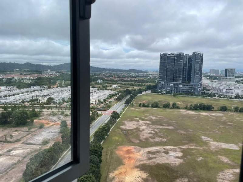 Service Residence for Rent at Imperial / Cornell Suites @ EduSentral - Chia Carmen - PropertyGuru.com.my