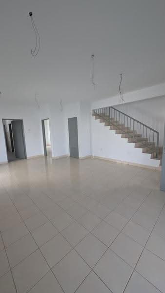 2-storey Terraced House for Sale in Rantau (Negeri Sembilan) - Azrul Othman - Living Room - PropertyGuru.com.my