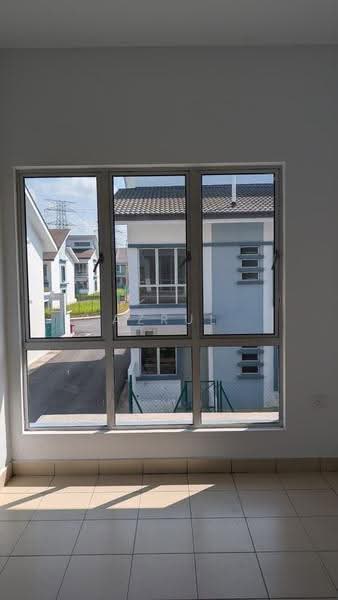 2-storey Terraced House for Sale in Rantau (Negeri Sembilan) - Azrul Othman - View - PropertyGuru.com.my