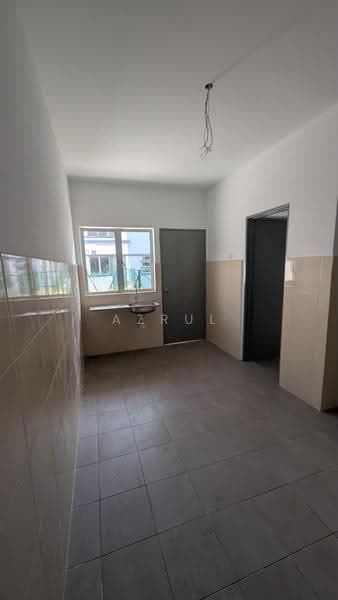 2-storey Terraced House for Sale in Rantau (Negeri Sembilan) - Azrul Othman - Kitchen - PropertyGuru.com.my