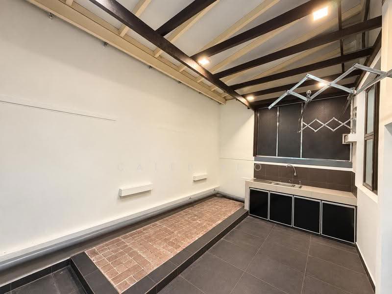 Semi-Detached House for Sale in Bandar Seri Alam (Masai) - Caleb Yeo - Interior - PropertyGuru.com.my