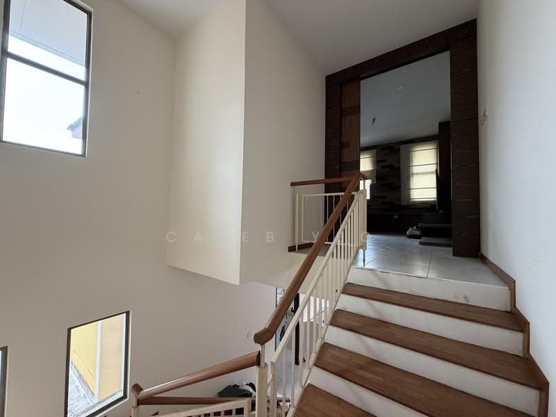 Semi-Detached House for Sale in Bandar Seri Alam (Masai) - Caleb Yeo - Interior - PropertyGuru.com.my