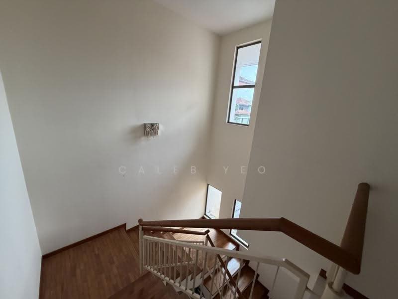 Semi-Detached House for Sale in Bandar Seri Alam (Masai) - Caleb Yeo - Interior - PropertyGuru.com.my