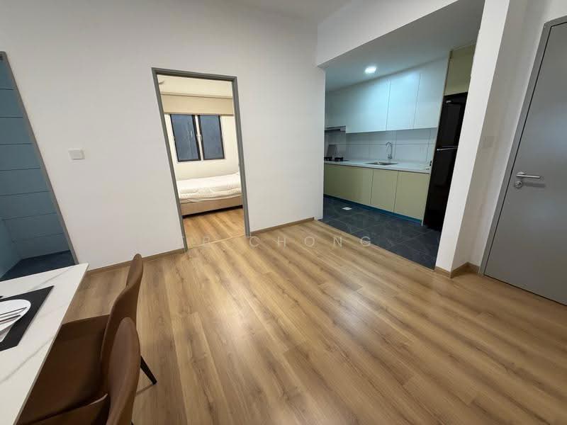 Pangsapuri untuk Dijual di Vista Sungai Ramal - FB Chong - Interior - PropertyGuru.com.my