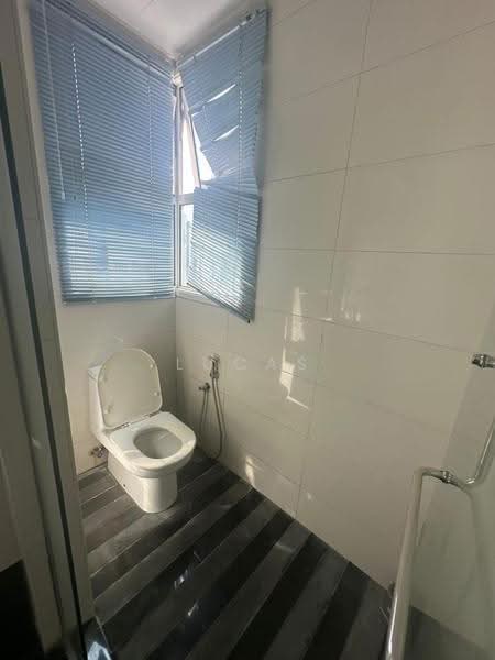 Condominium for Rent at Kiaraville - Lucas Teoh - Bathroom - PropertyGuru.com.my
