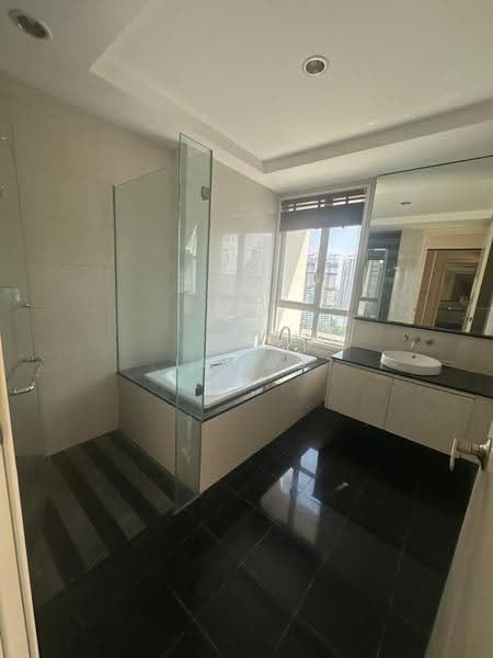 Condominium for Rent at Kiaraville - Lucas Teoh - Bathroom - PropertyGuru.com.my