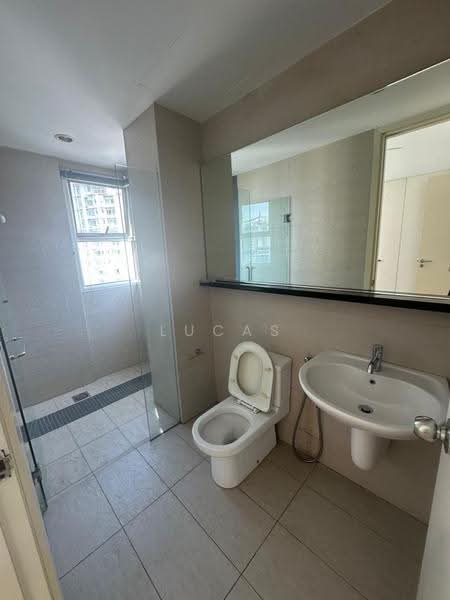 Condominium for Rent at Kiaraville - Lucas Teoh - Bathroom - PropertyGuru.com.my