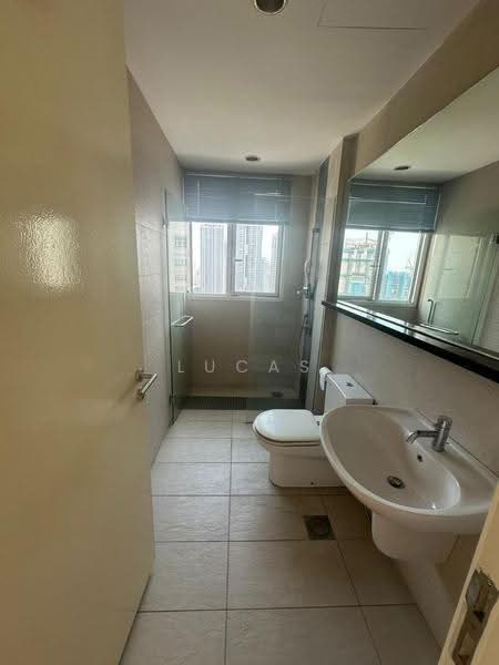 Condominium for Rent at Kiaraville - Lucas Teoh - Bathroom - PropertyGuru.com.my