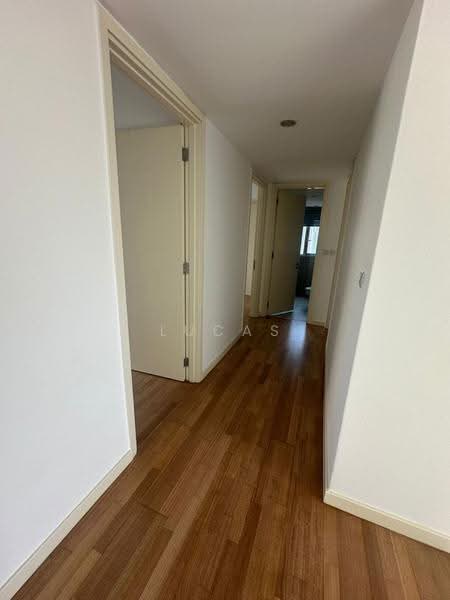 Condominium for Rent at Kiaraville - Lucas Teoh - Corridor - PropertyGuru.com.my