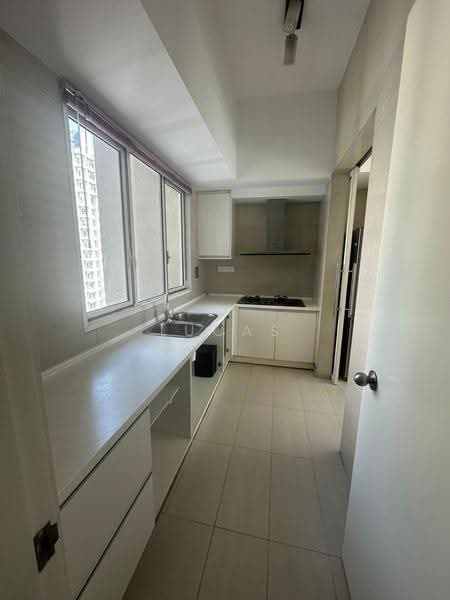Condominium for Rent at Kiaraville - Lucas Teoh - Kitchen - PropertyGuru.com.my